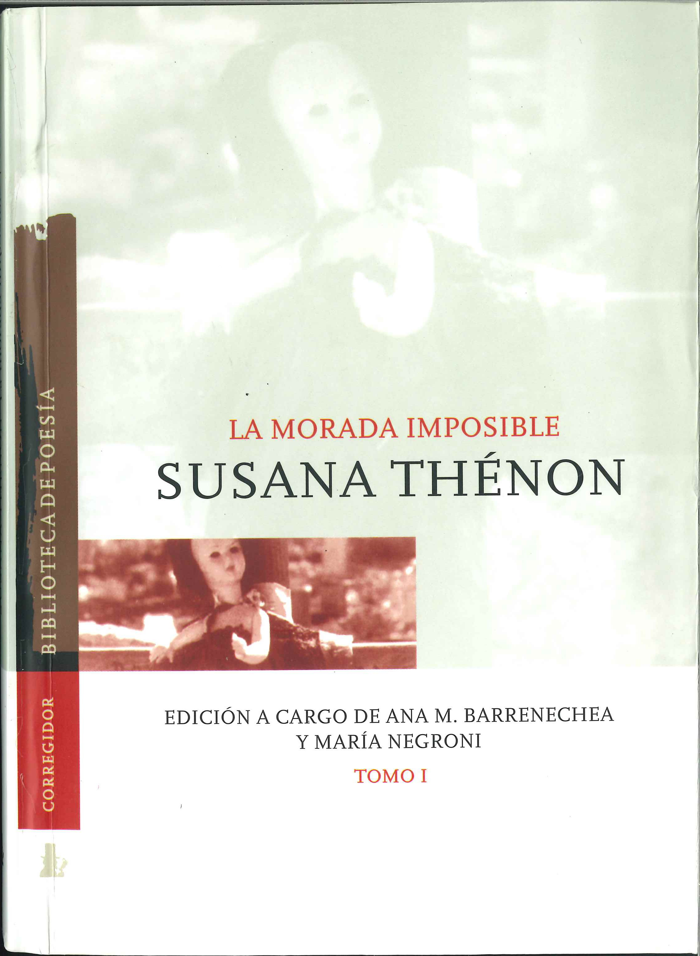 Suana Thénon: La morada imposible