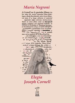 Elegía Joseph Cornell